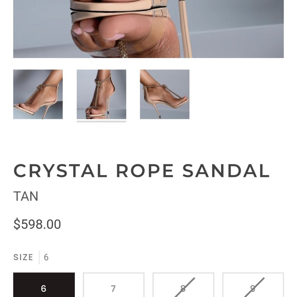 Sandal